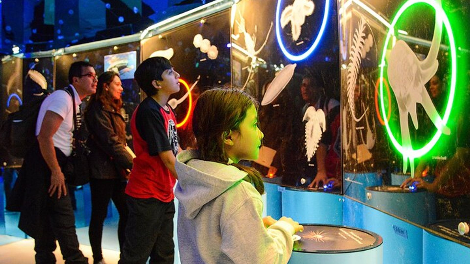California Academy of Sciences General Admission Ticket image 1
