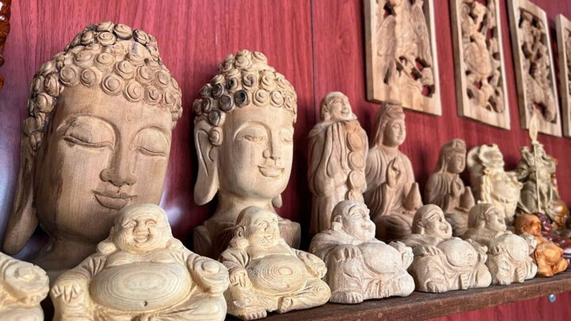 Explore Hoi An Village Island