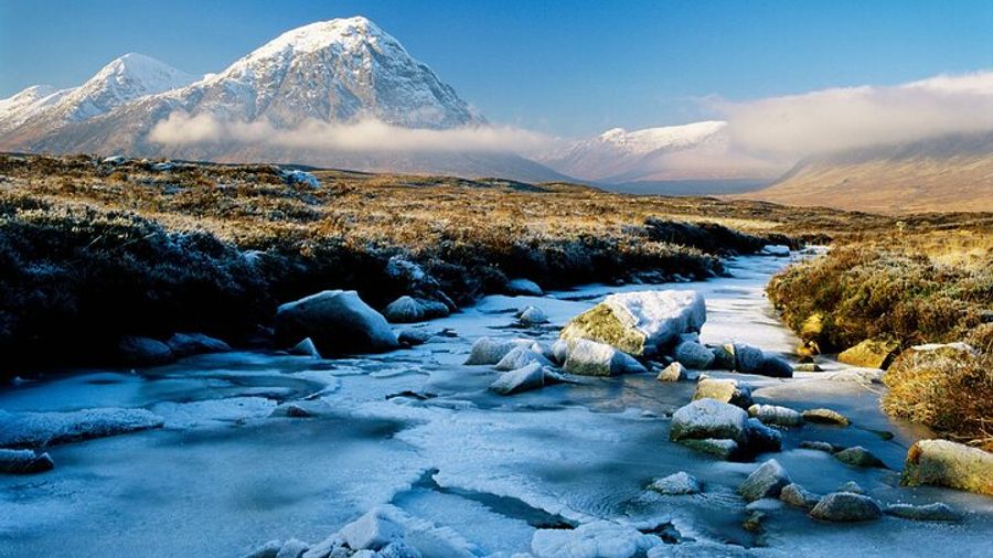 5-Day Highlands and Isle of Skye Tour from Edinburgh