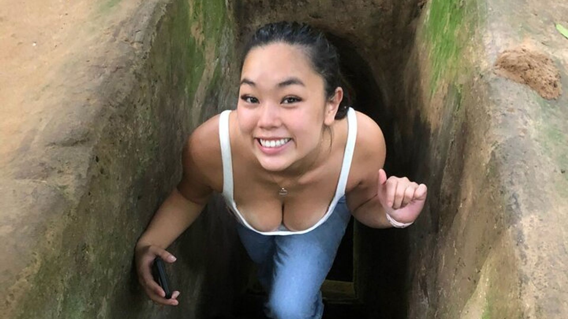 Cu Chi Ben Duoc Tunnels: Authentic & Less Touristy (Max 10)