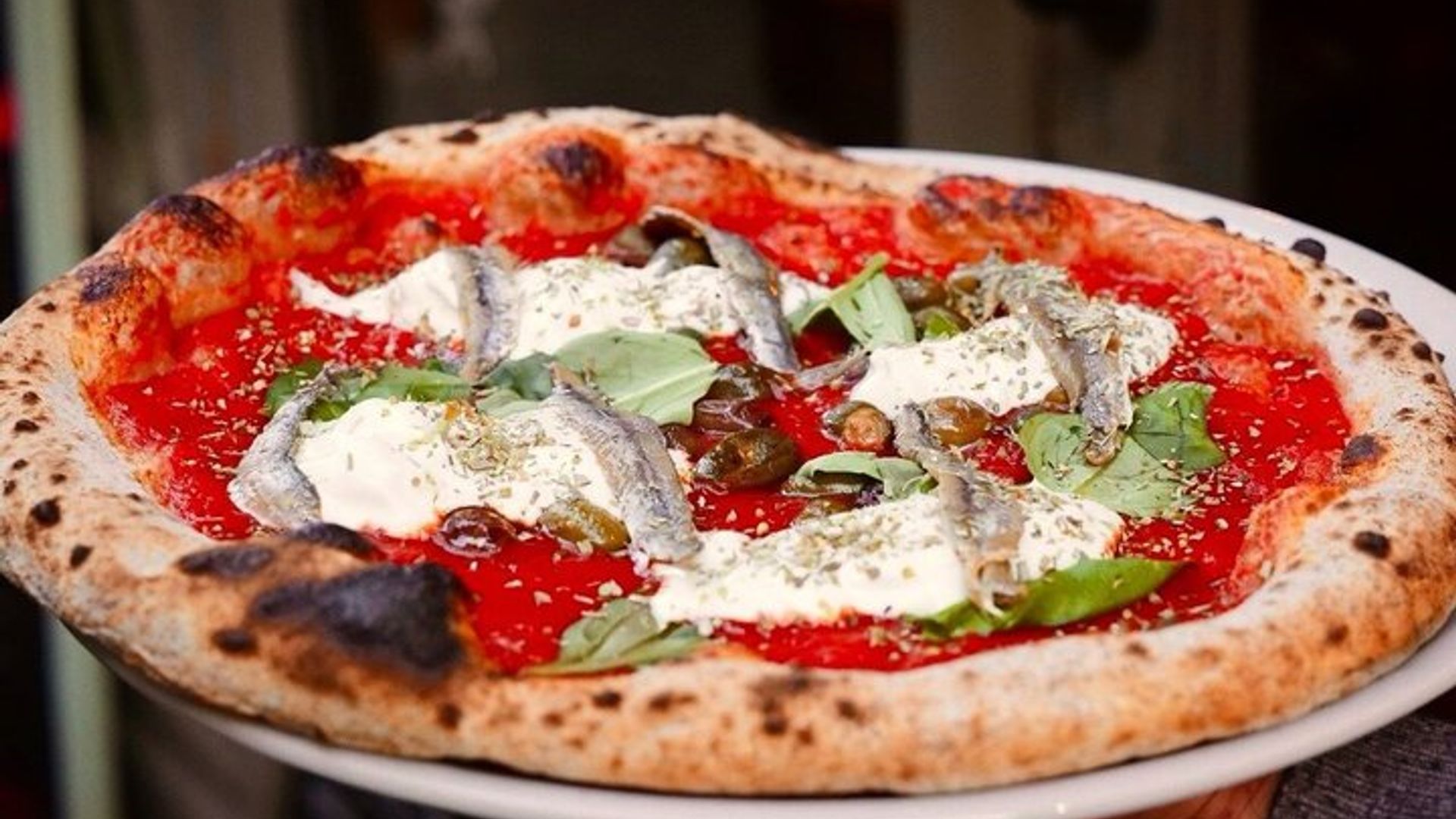 Gluten Free Pizza Cooking Class With Wine Tasting