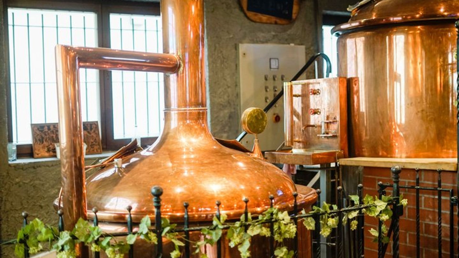 Brussels: Belgian Beer Tasting Tour