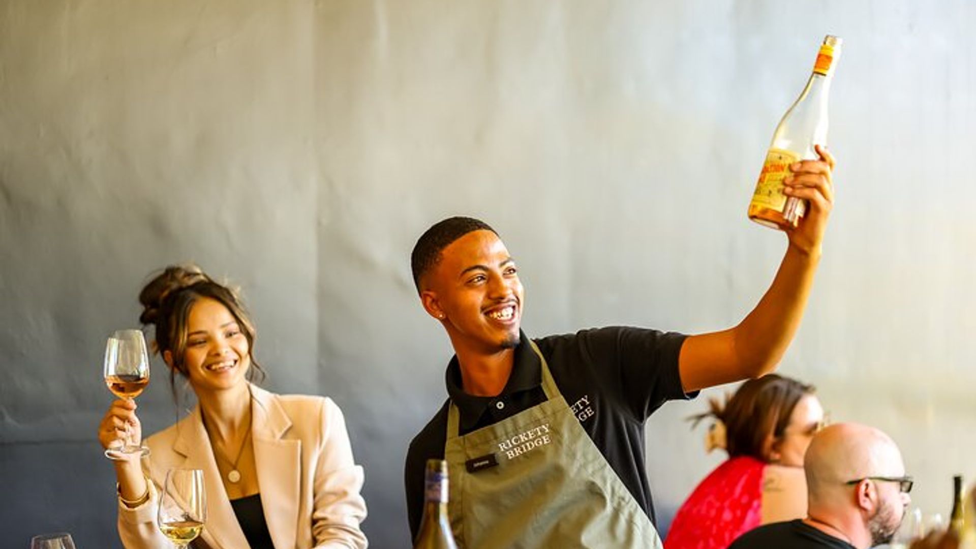 Franschhoek Wine Tram and Stellenbosch Tour From Cape Town