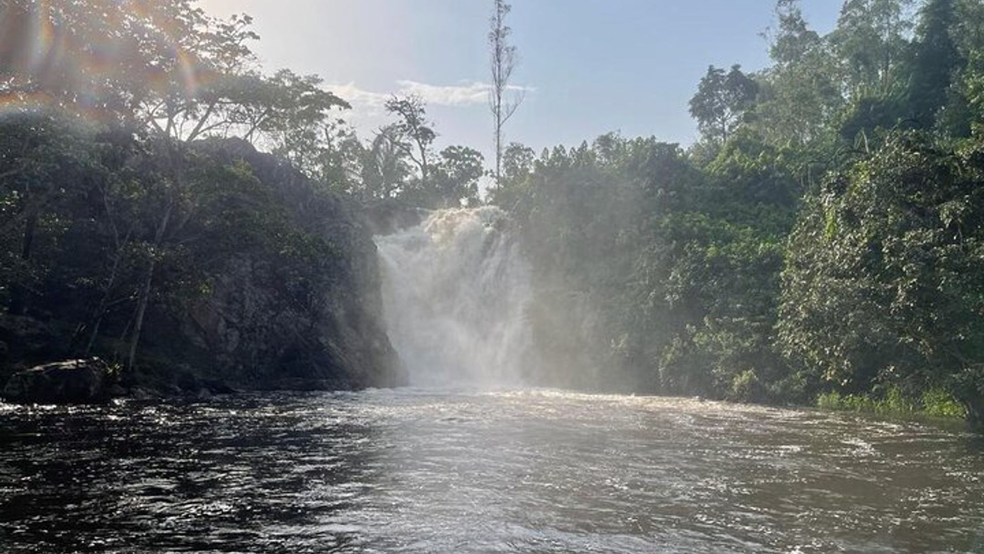 1 Day Jinja and Source of the Nile River Tour