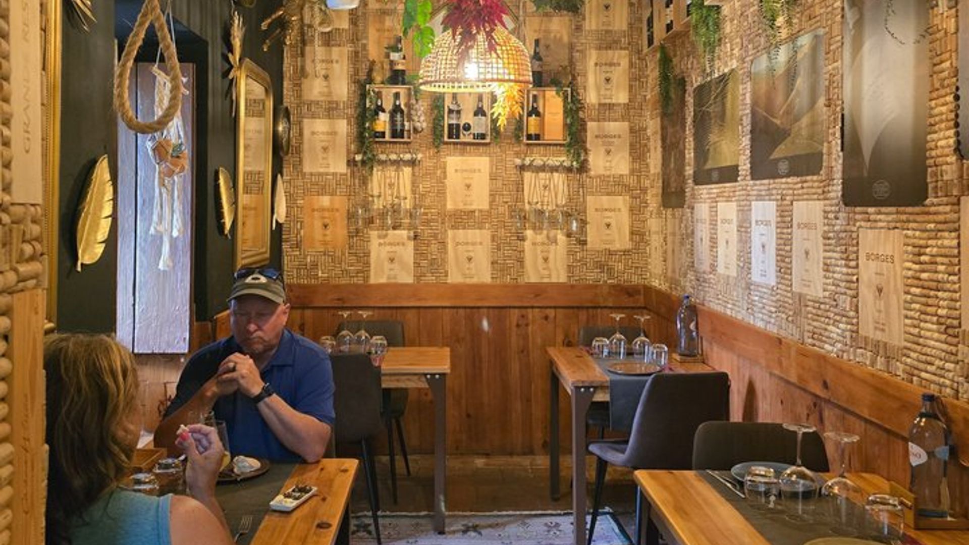 Tavira: Tapas, Wine and Walking Private Tour
