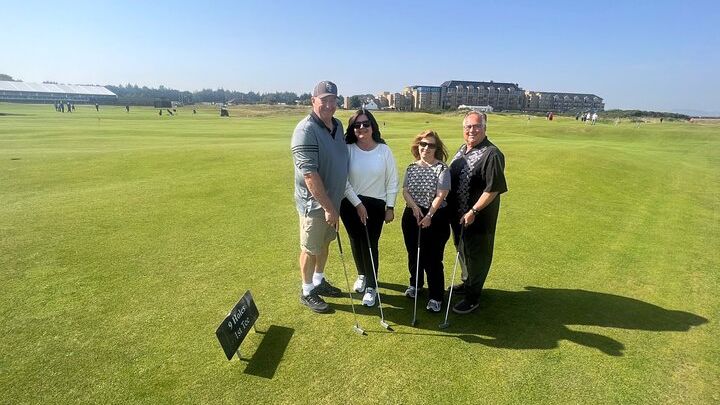 Fife, Scotland: Private and Personalized Tour from Edinburgh