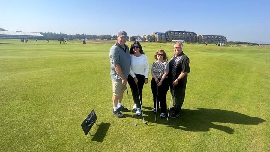 Fife, Scotland: Private and Personalized Tour from Edinburgh