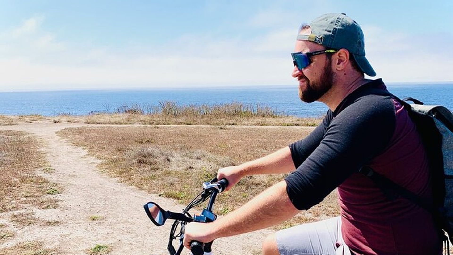 Santa Cruz Family Friendly Guided Electric Bike Tour (eBike)