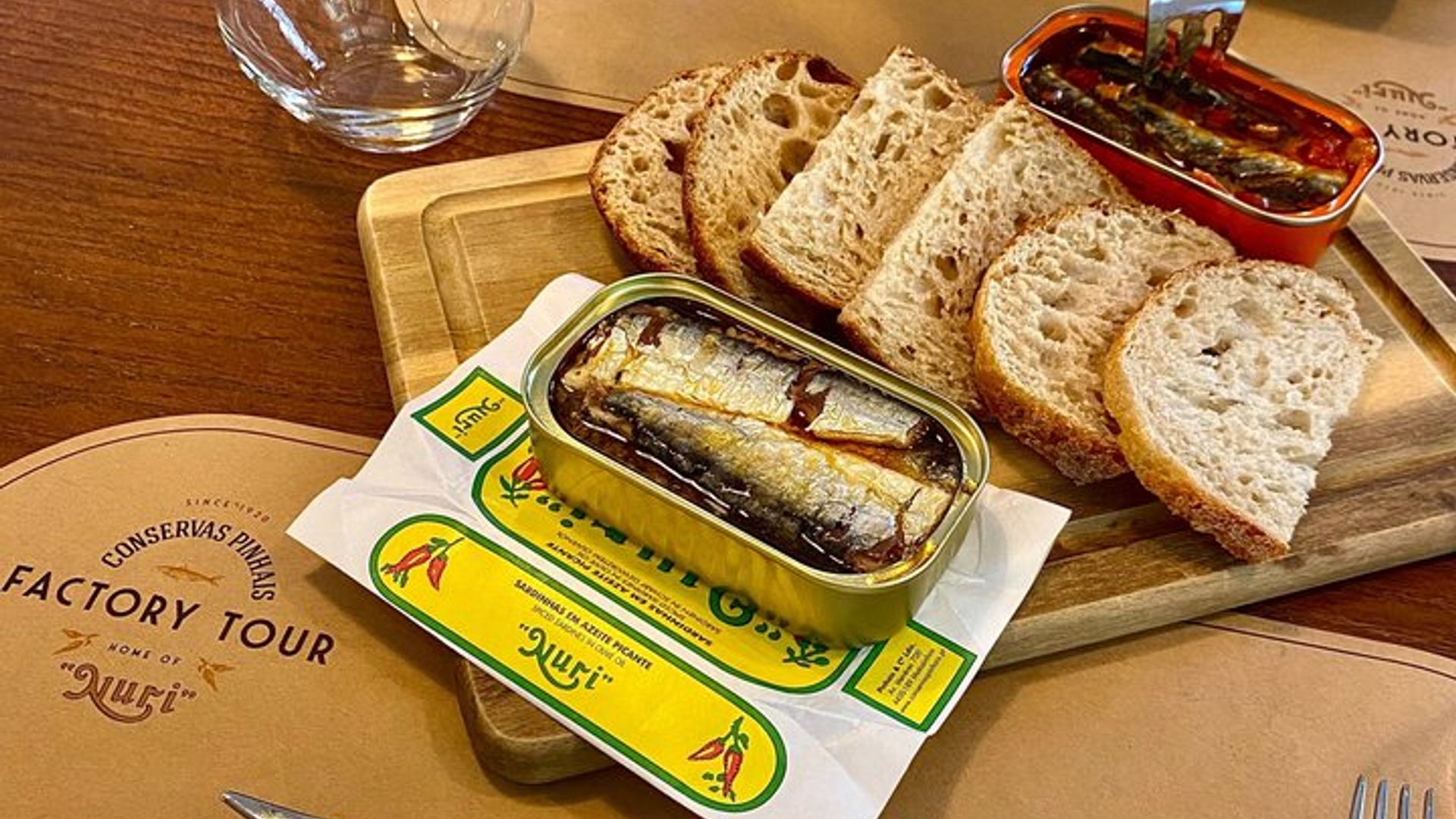 Privates Fischerlebnis mit Markt-zu-Tisch Mittagessen ab Porto