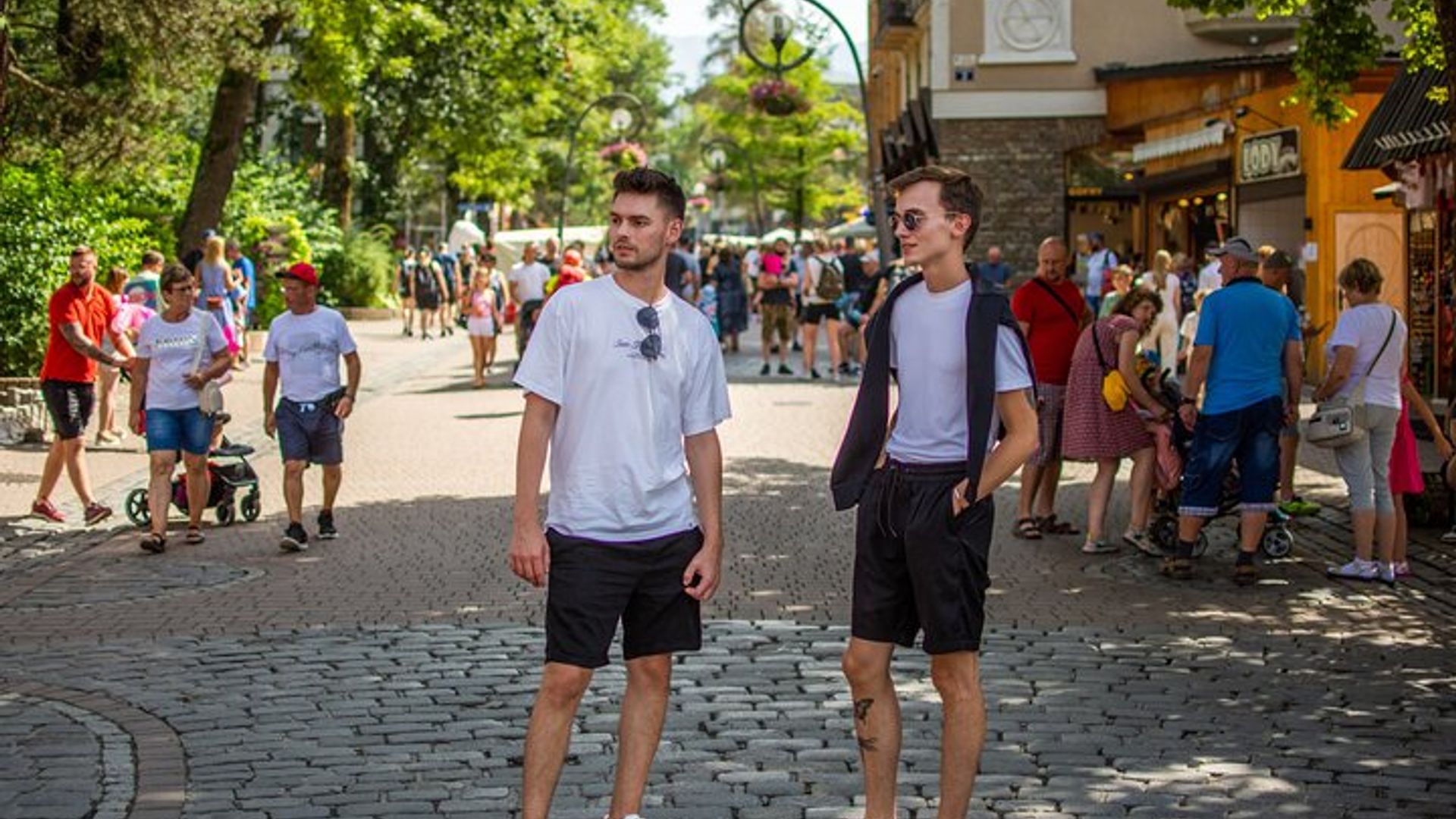 Krakow: Slovakia Treetop Walk and Zakopane Tour