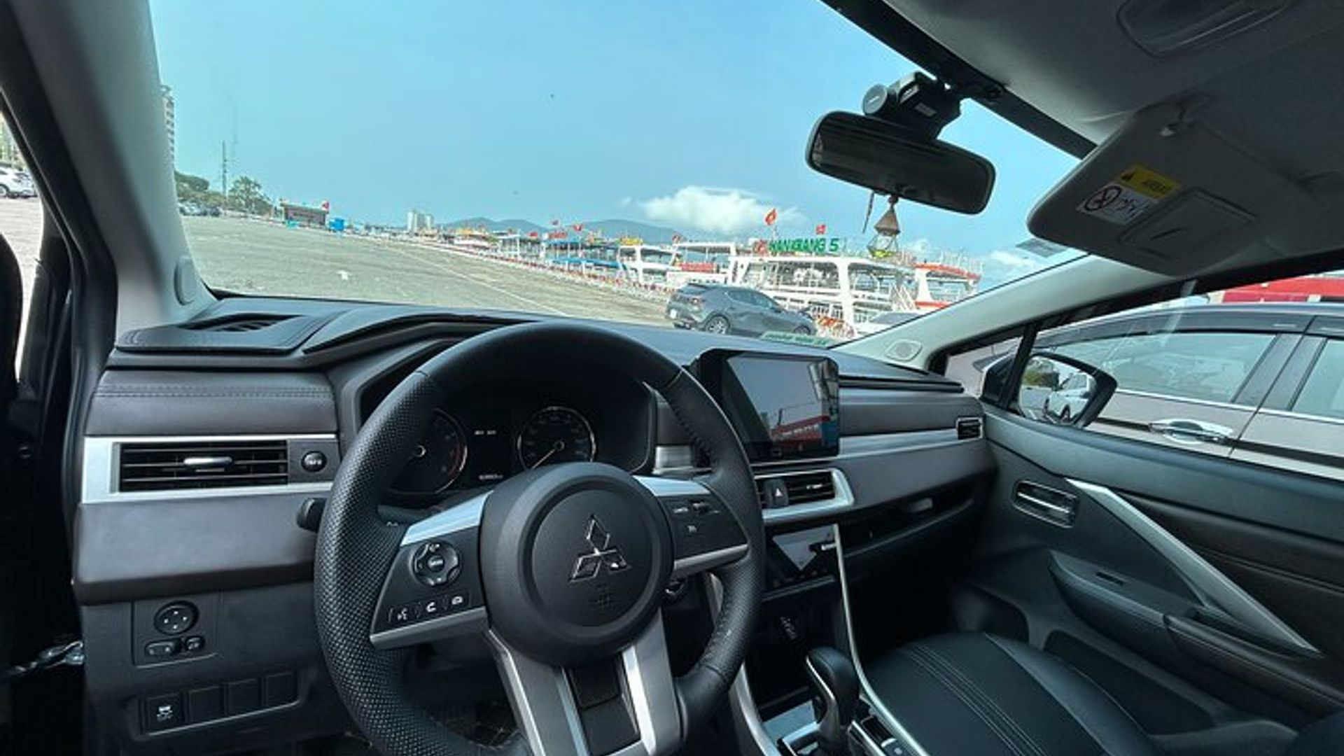 Voiture privée et chauffeur d'une journée à Da Nang