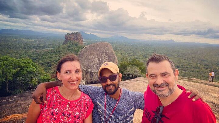 Private 8-Night Sri Lanka Highlights and Natural Wonders Tour
