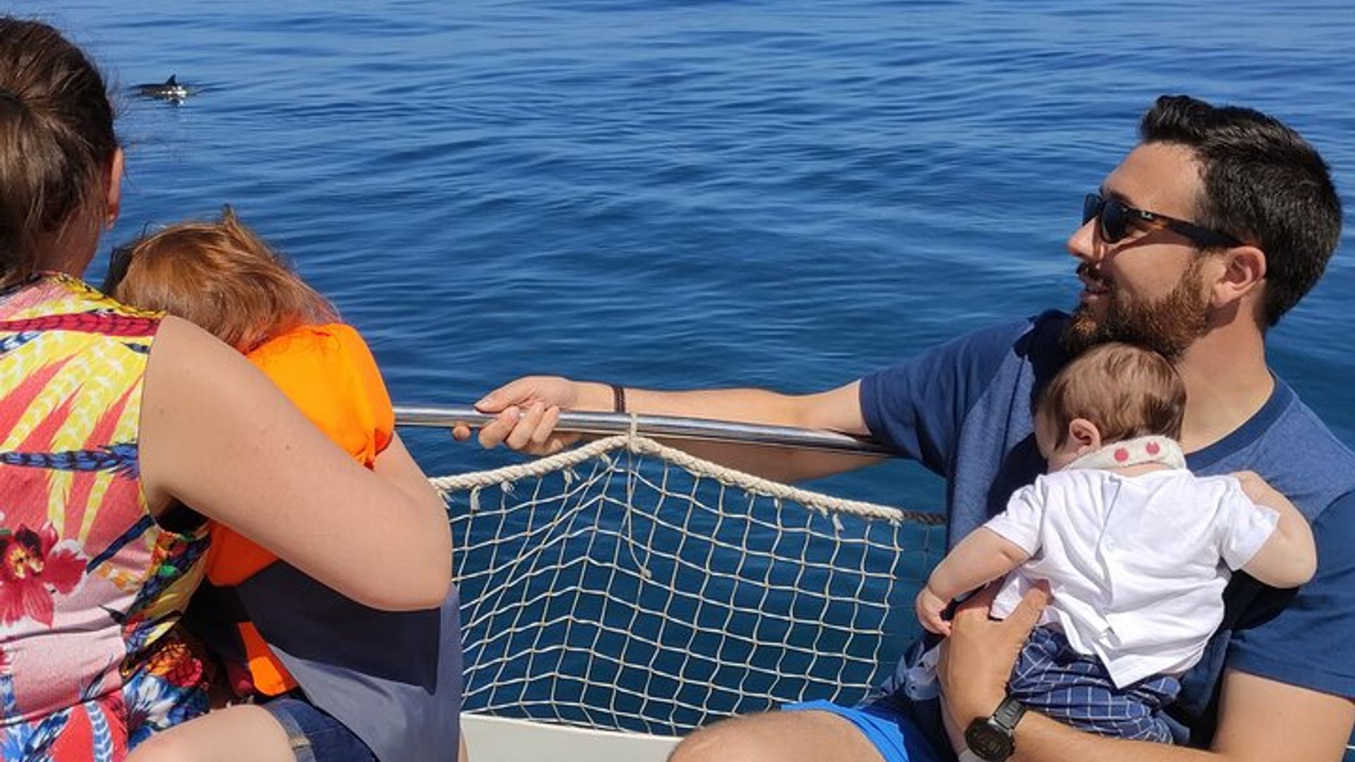 Estepona Bay Cruise