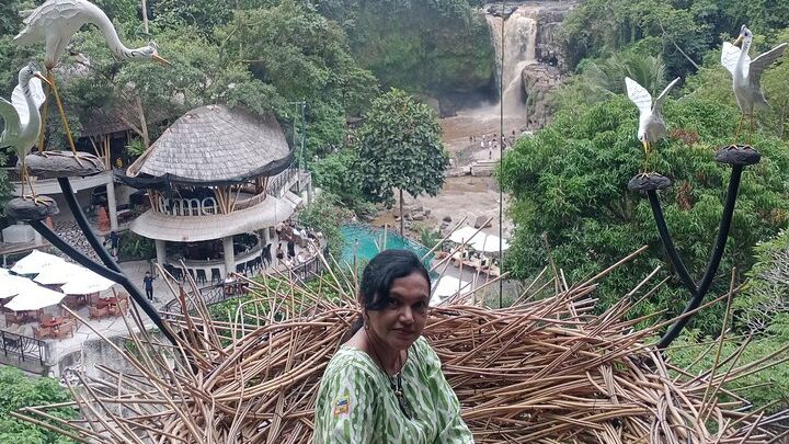 Bali Ubud Driver