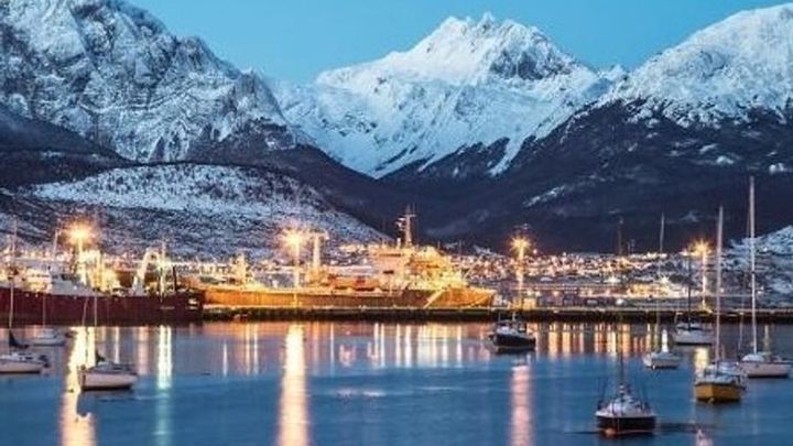 4-Day Private Luxury Trip in Ushuaia