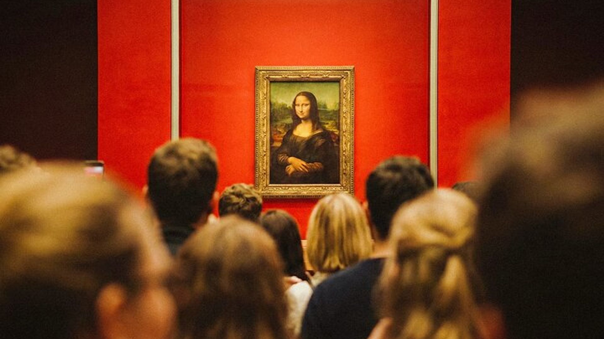 Louvre Highlights Tour With Reserved Entry and Private Option