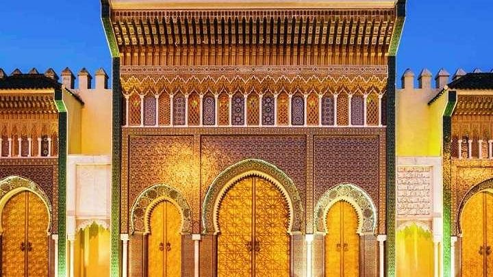 Casablanca Private Fez Day Tour with Lunch