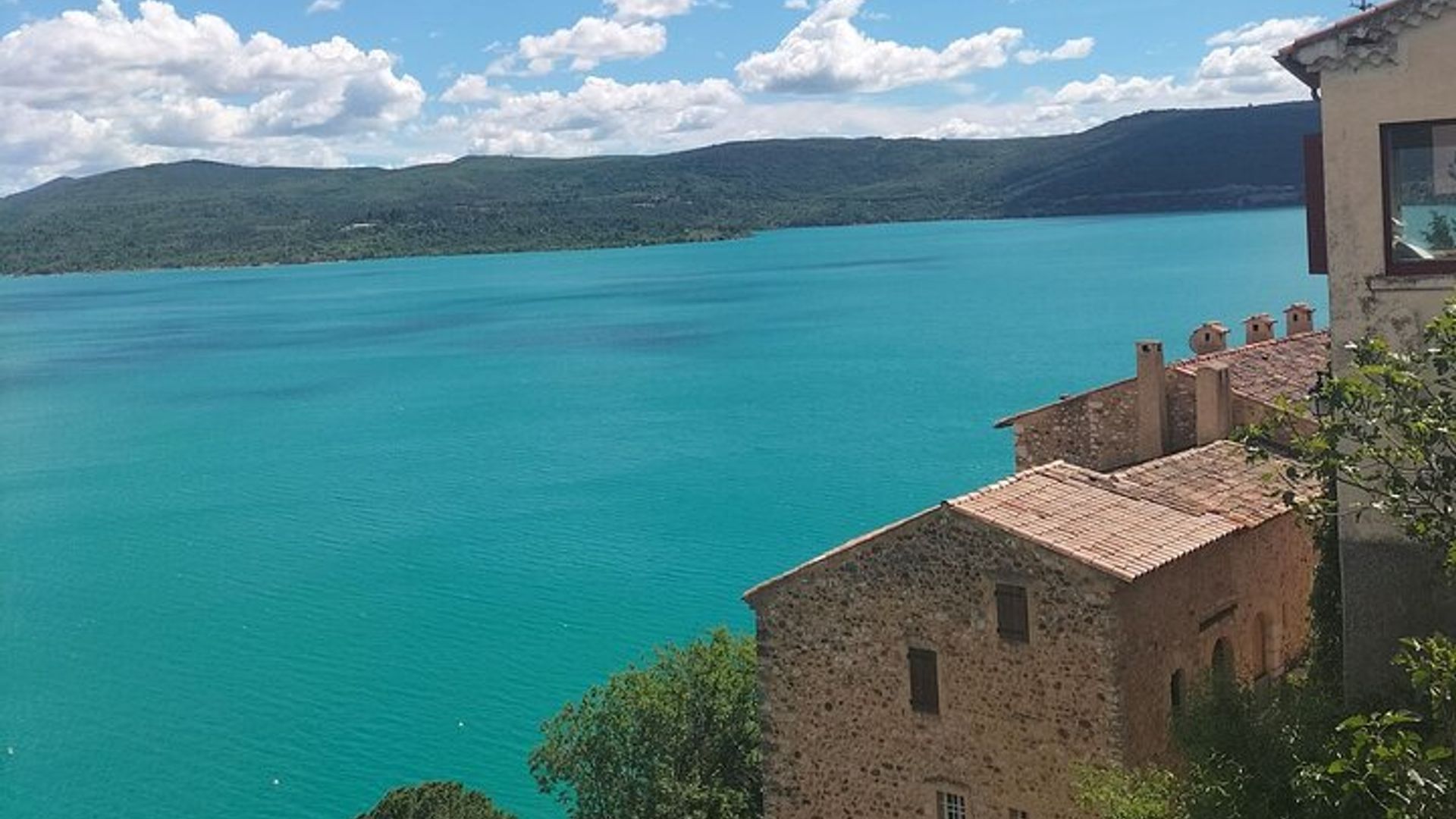 Gorges du Verdon : Lavandes, Canyon Boat Picnic & Villages