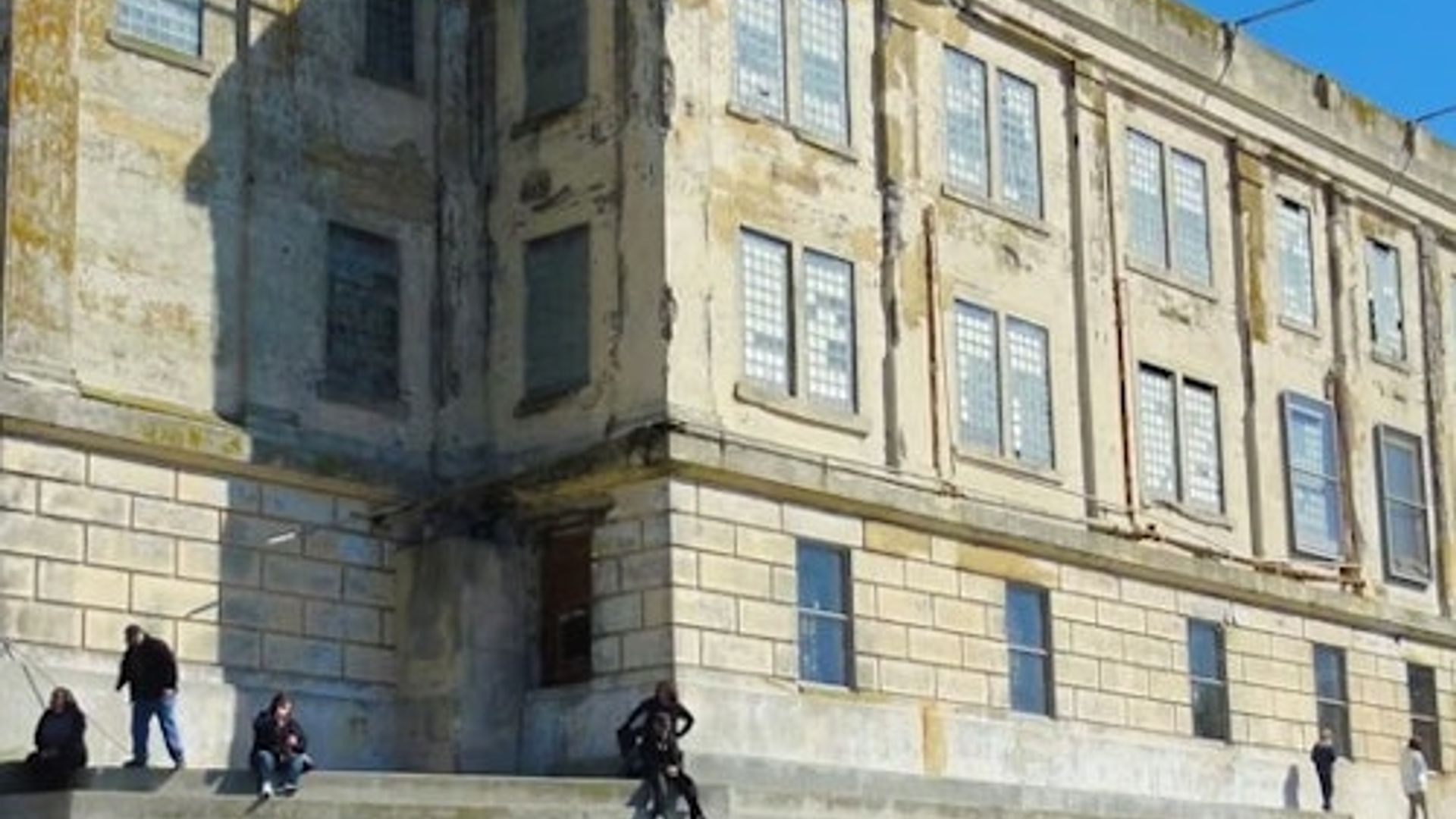 Alcatraz: Self-Guided Audio Tour and City E-Bike Tour