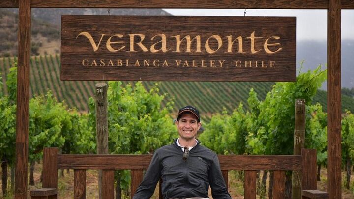 Valparaiso and Emiliana Vineyard Tour from Santiago