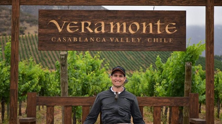 Valparaiso and Emiliana Vineyard Tour from Santiago