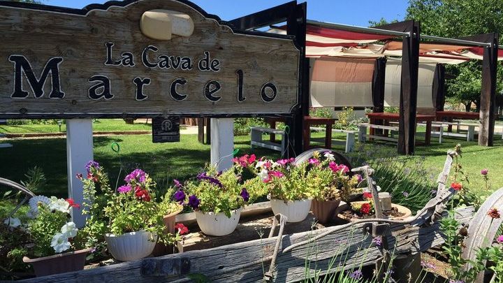 Baja California, Ojos Negros Valley Wine and Cheese Route Tour