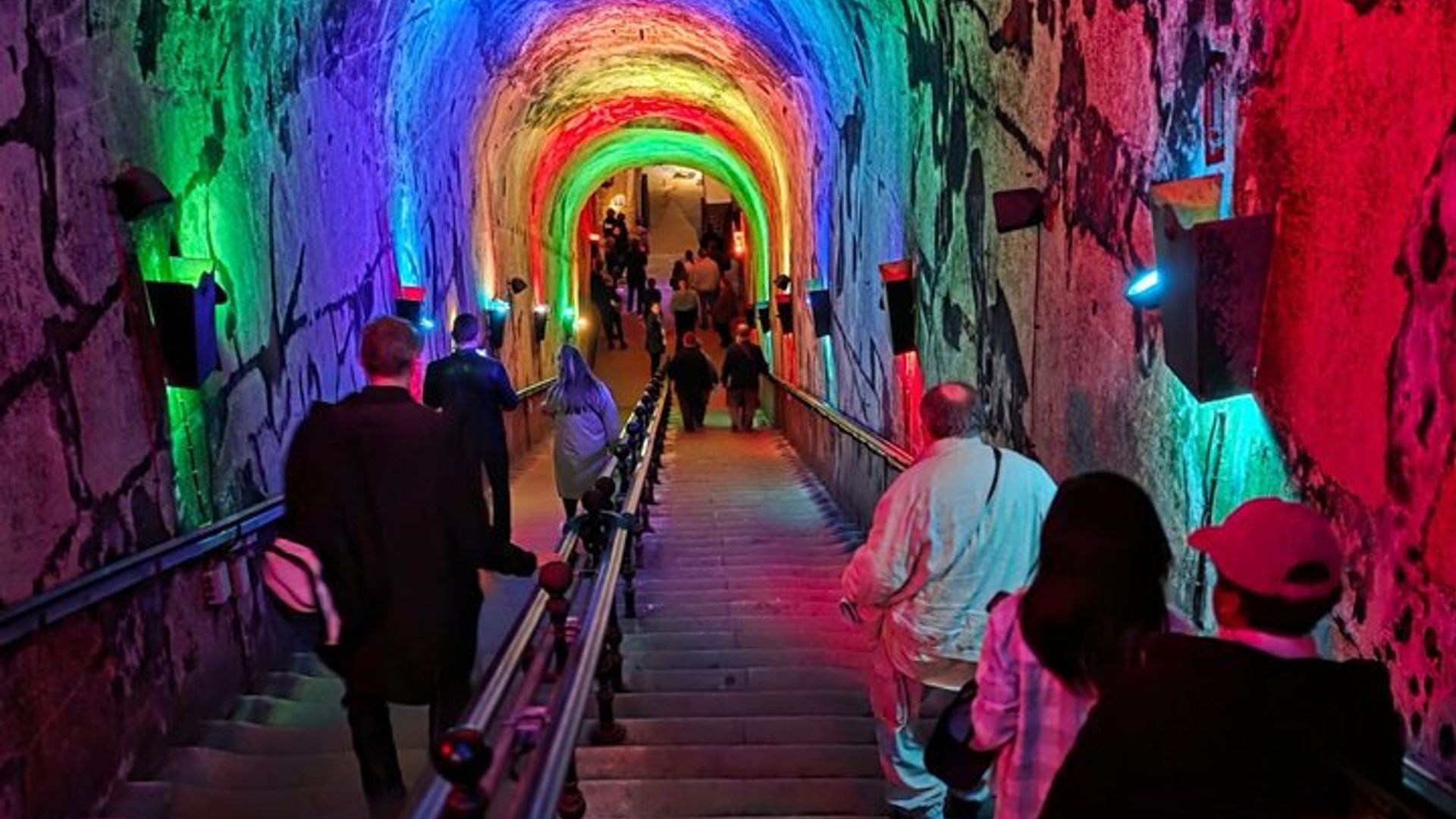 Circuit découverte Reims et Epernay