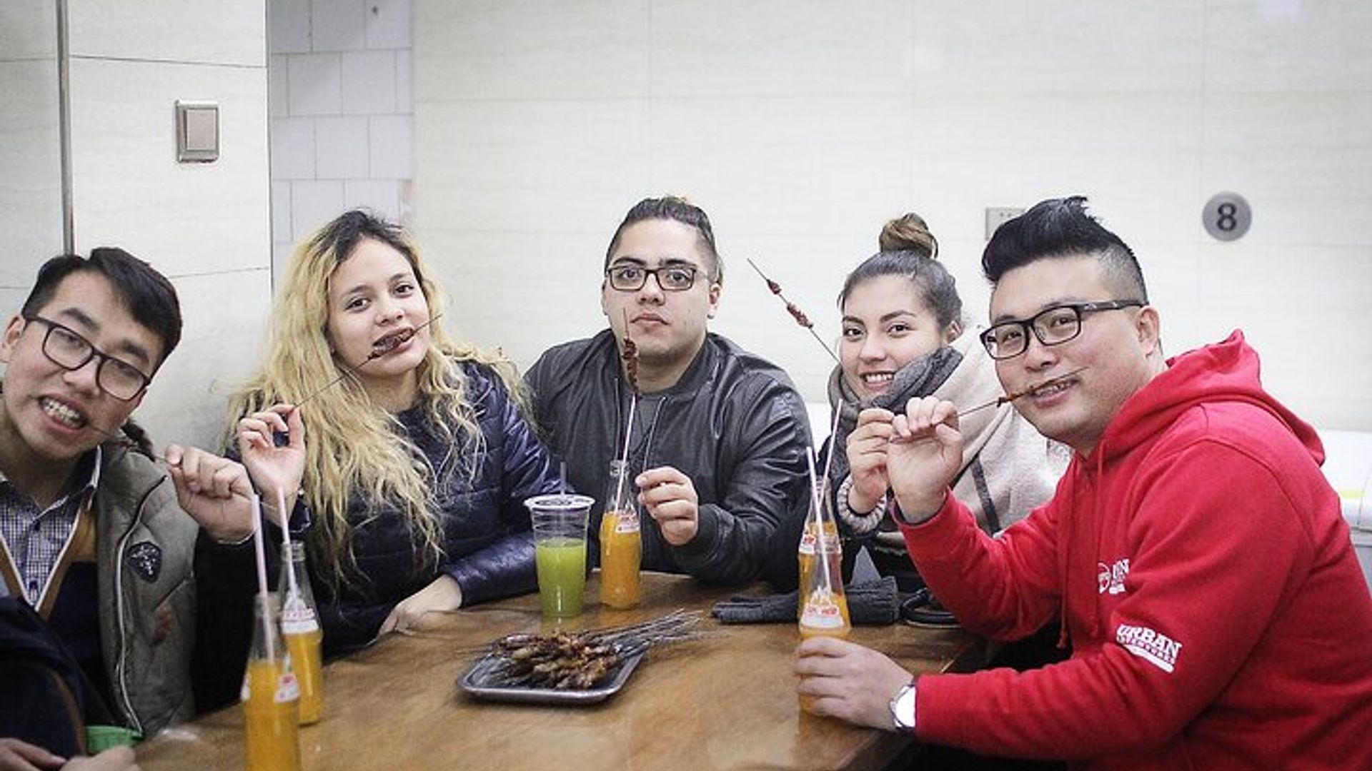 Flavors of Flushing: Exploring New York's Biggest Chinatown