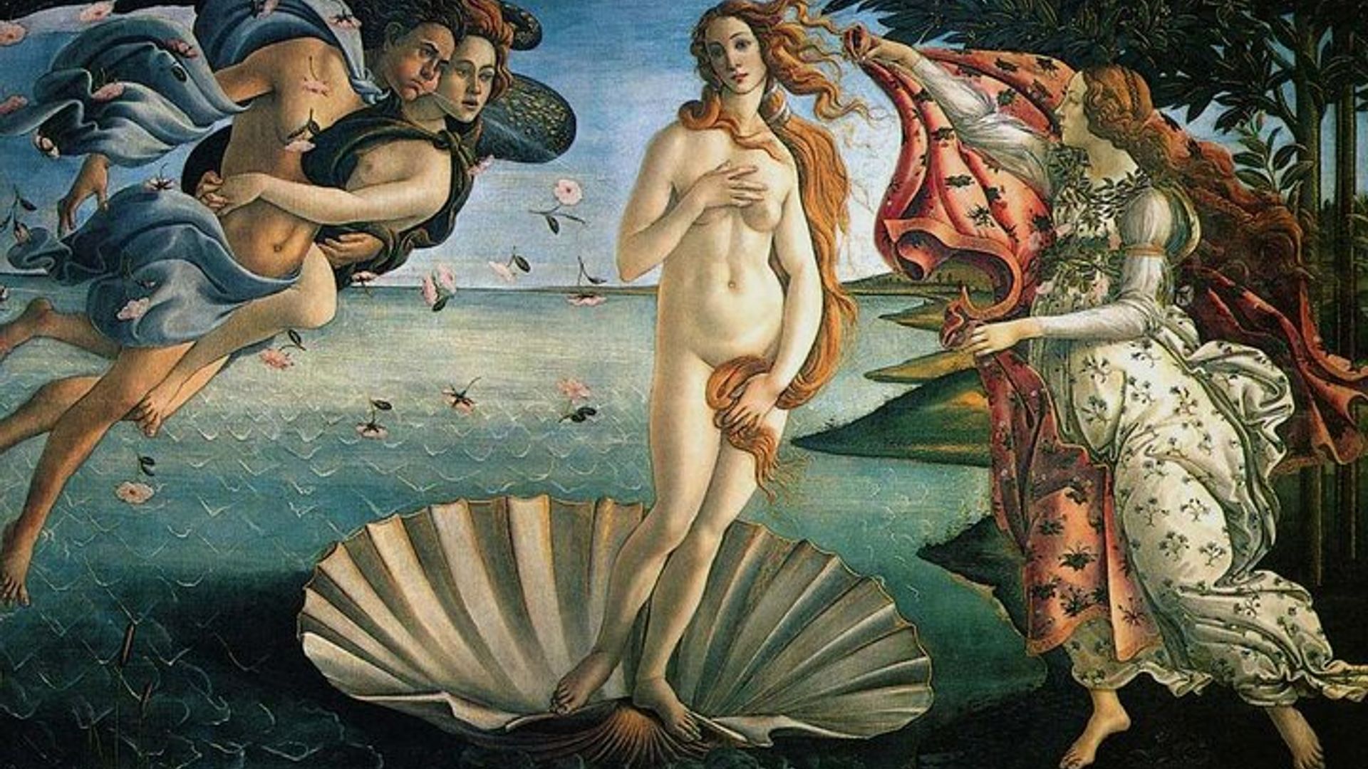 Uffizi Skip the Line Guided Tour