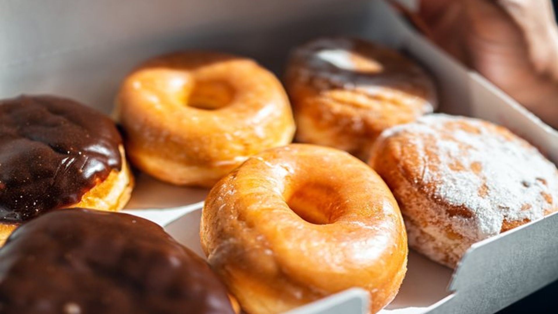 Boston: North End Small-Group or Private Food Tasting Tour