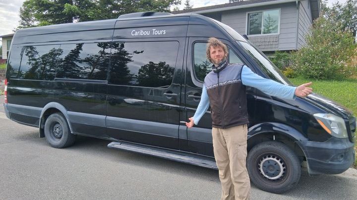 Turnagain Arm, Wildlife Center & Glaciers: Small-Group Tour