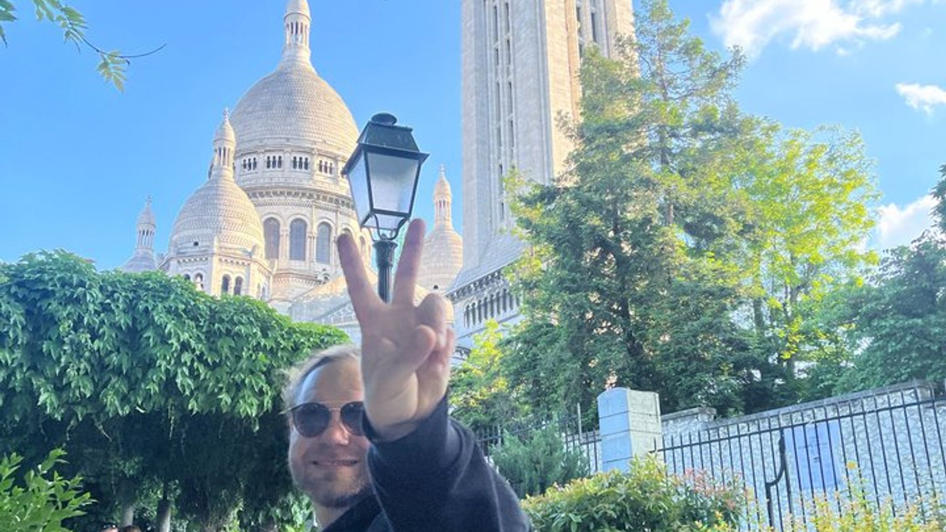 Walking Tour of Montmartre History and Wine Included