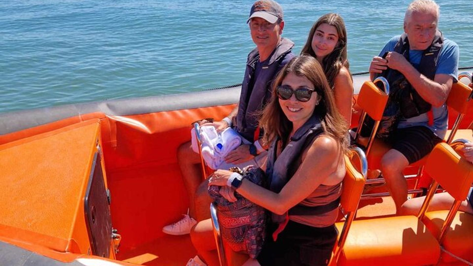 Algarve Private Tagestour von Lissabon