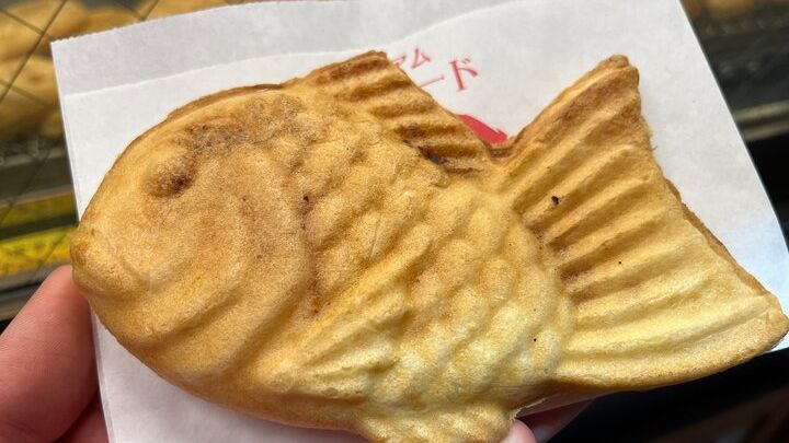 Tokyo: Food Tour With Noodles, Skewers, Dumplings, Sweets