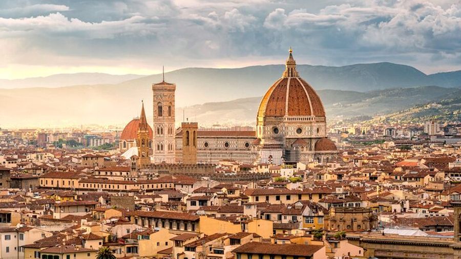 Florence and Pisa Private Full-Day Sightseeing Tour From Rome
