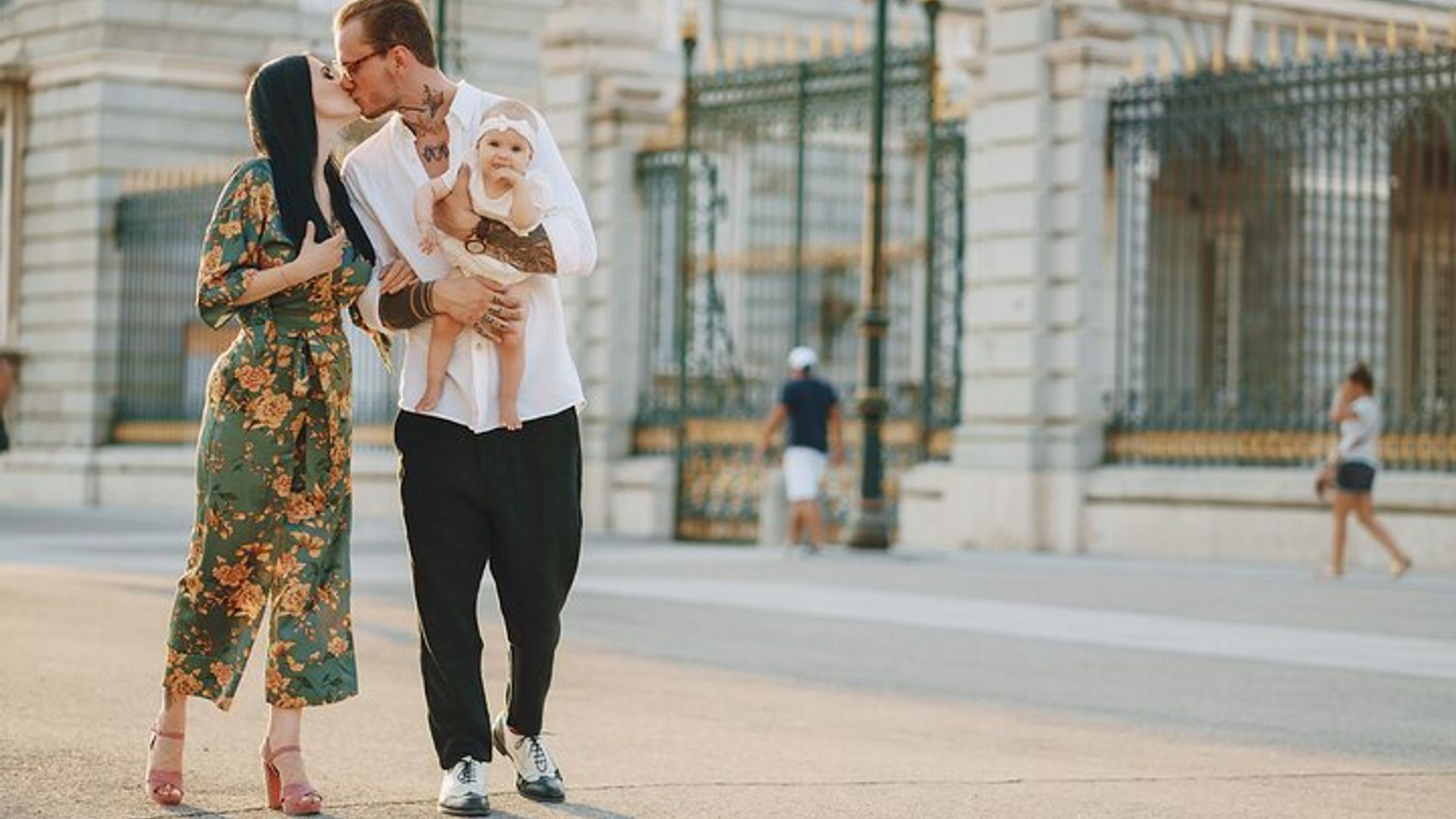 París : Montmartre Experiencia privada de sesión de fotos guiada personalizada