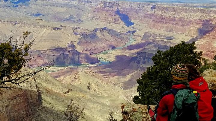Grand Canyon Comprehensive Small-Group Tour from Sedona