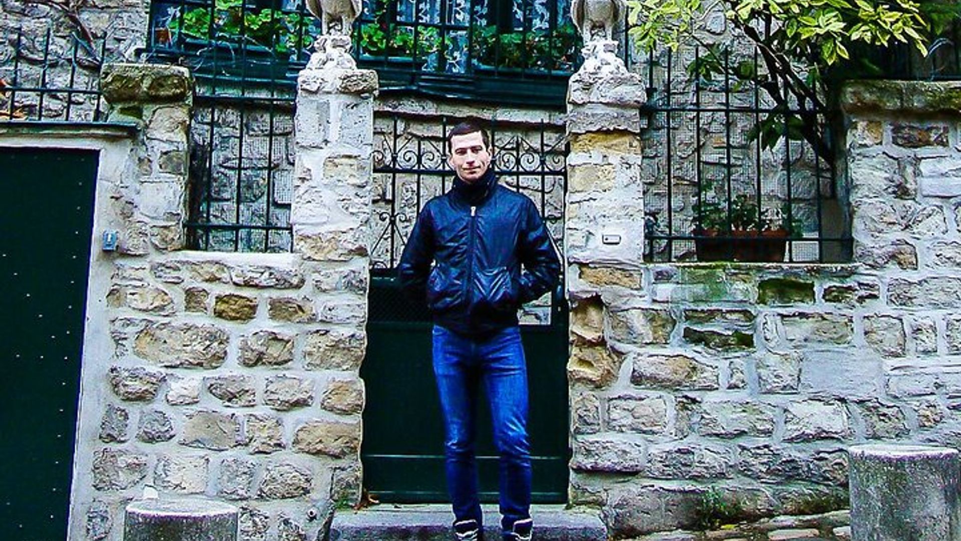 Visite à pied de Montmartre avec un guide local privé