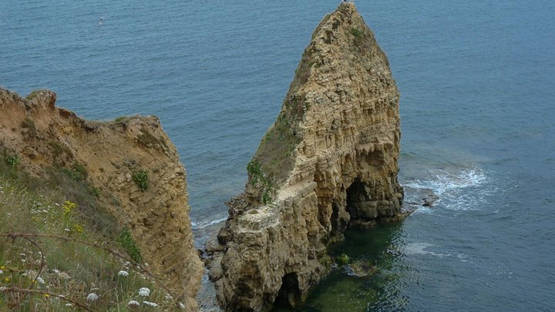 Normandie D Day Landing Individuelle private Tour von Paris