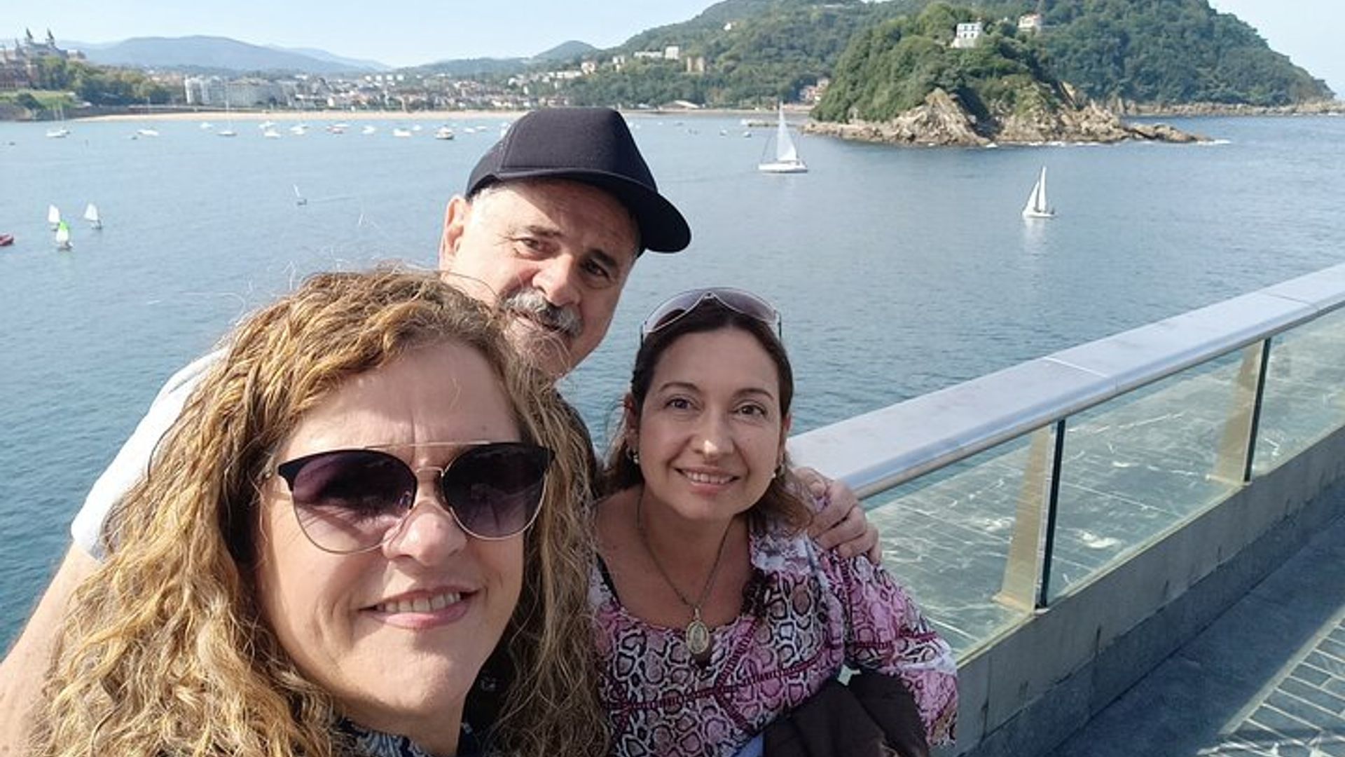 Tour Privado: Descubra Bastia Como um Local