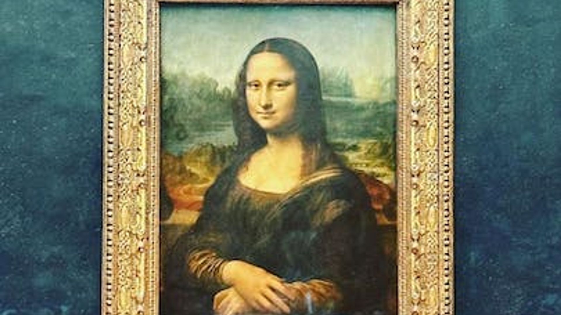 Louvre Museum entrance ticket