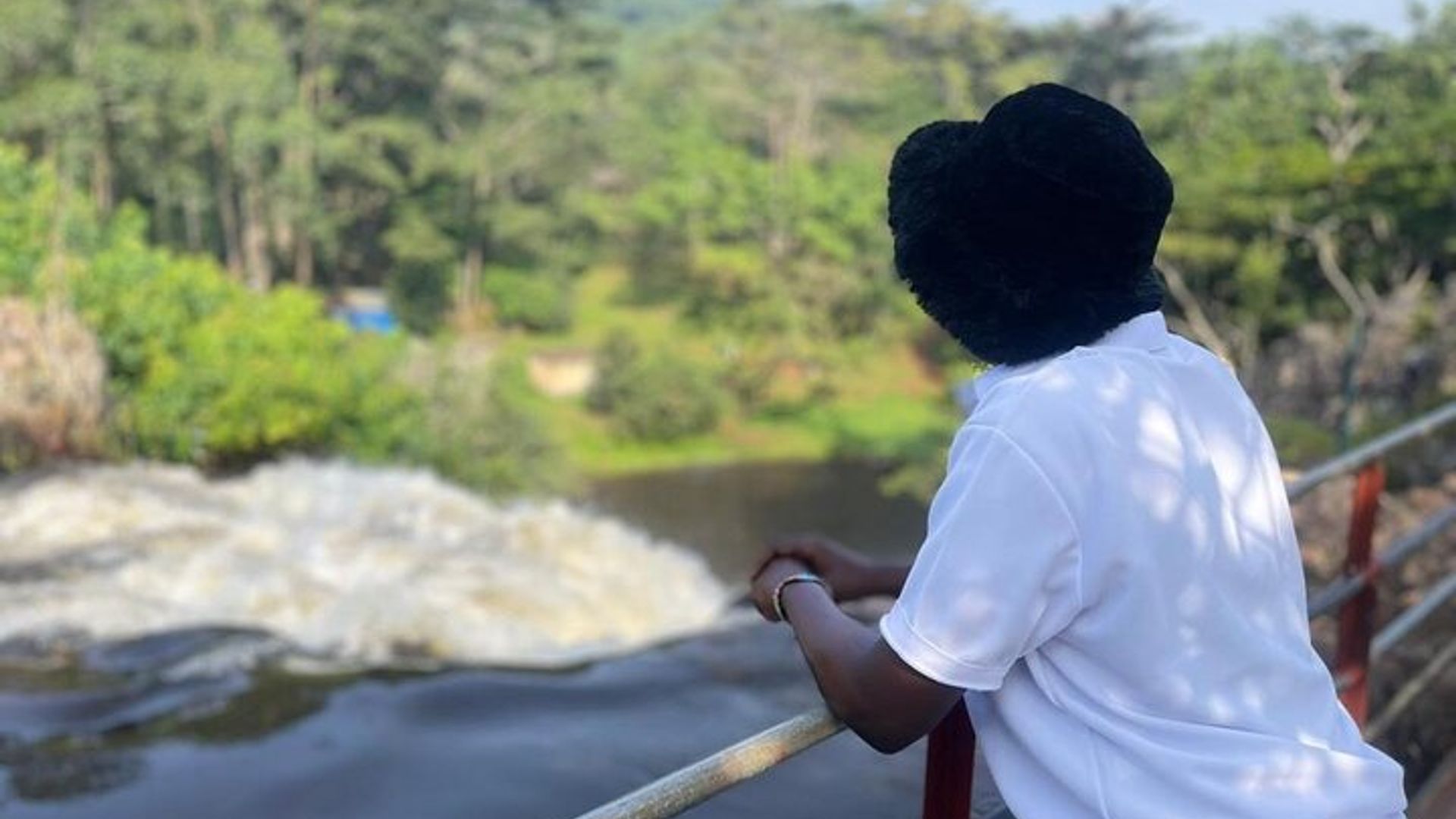 1 Day Jinja and Source of the Nile River Tour