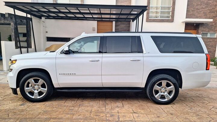 Cancun Airport to Tulum : Private One-Way Transfer
