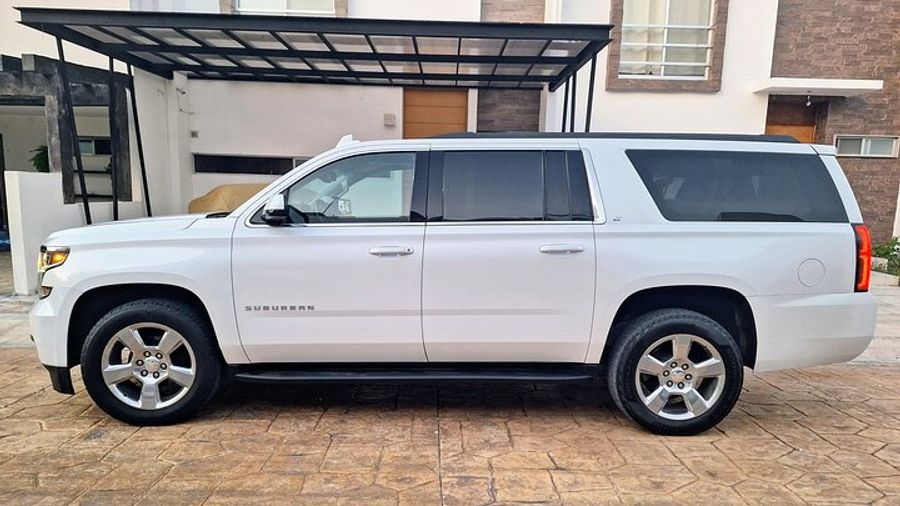 Cancun Airport to Tulum : Private One-Way Transfer