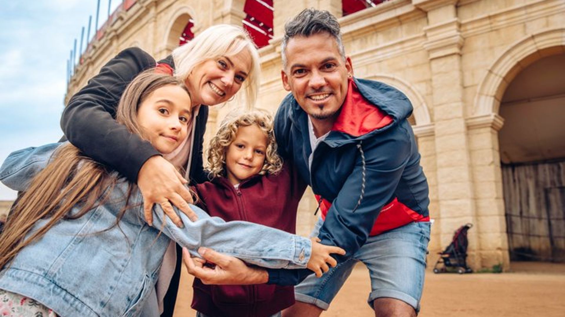 Puy du Fou Theme Park 1-Day or Multi-Day Ticket Options