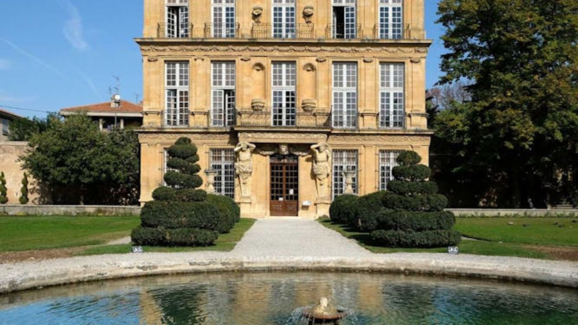 Discover Aix-en-Provence in 90 minutes with a local