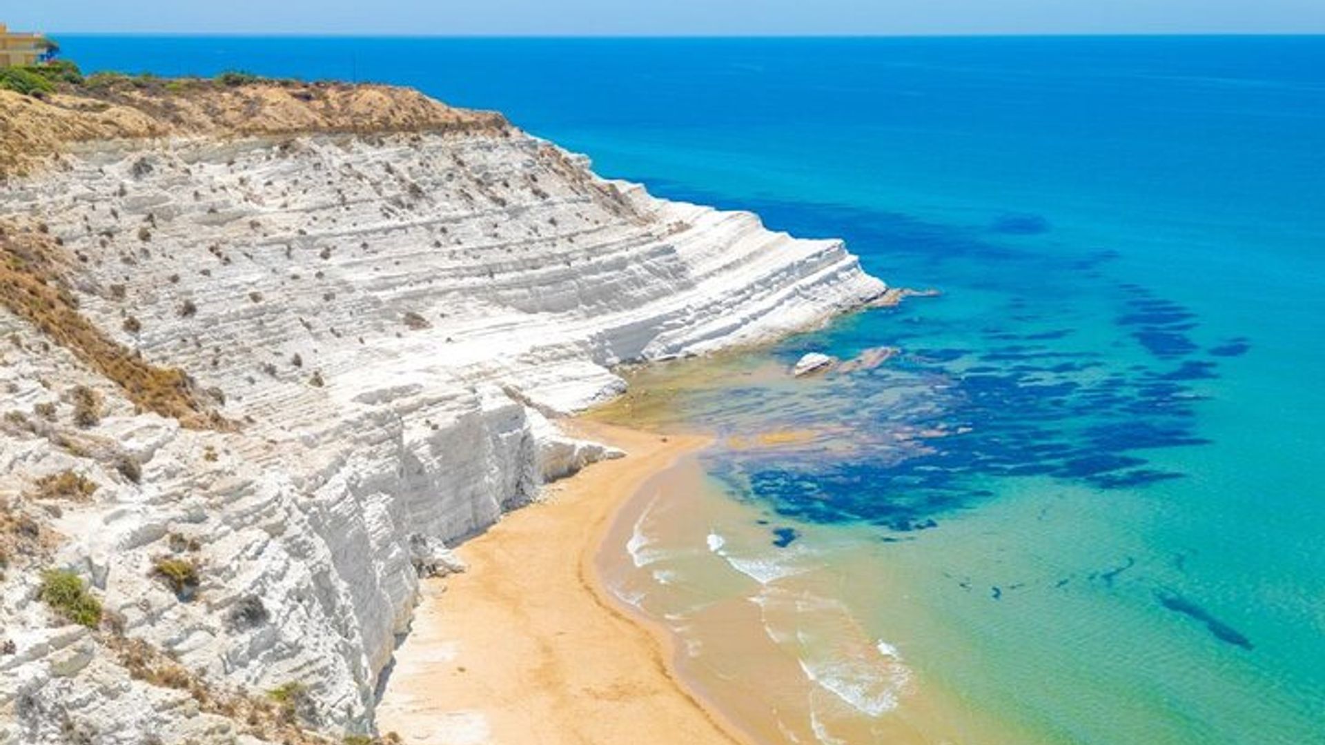 Agrigento Valley of the Temples Day Trip from Palermo