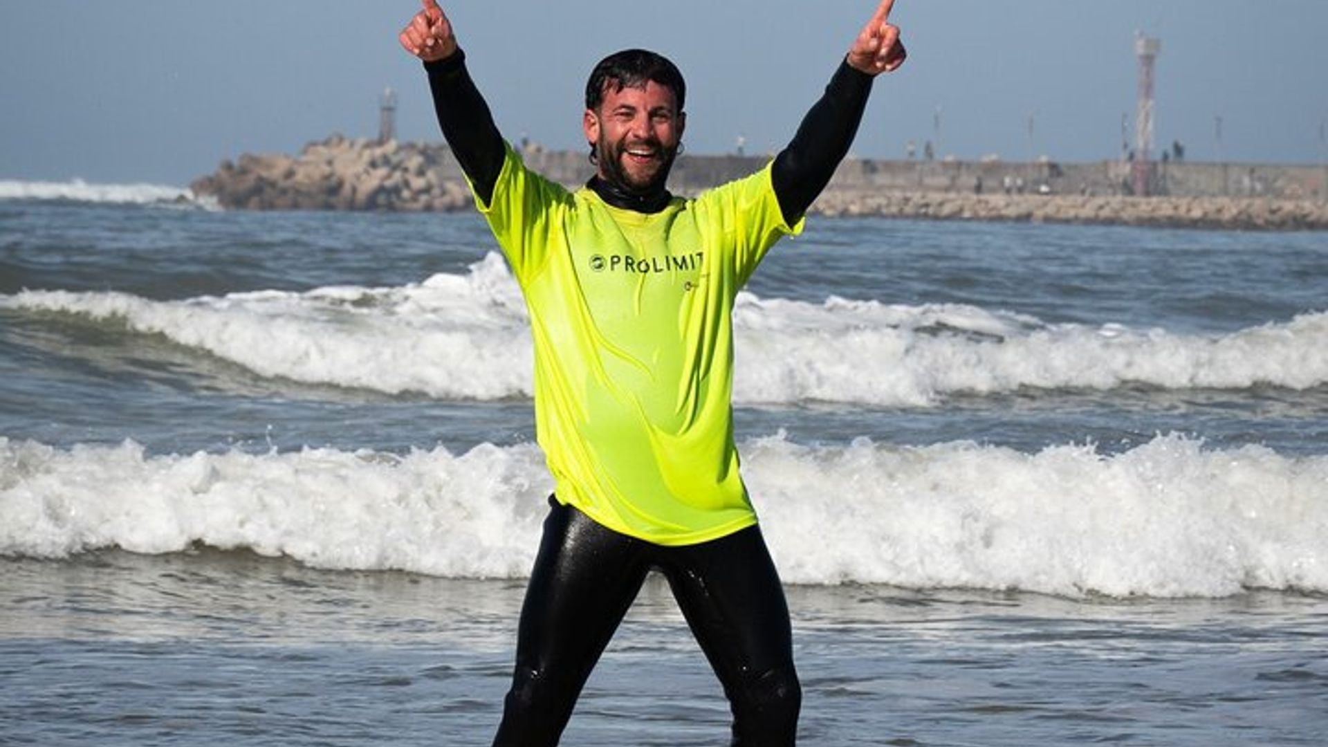 Grandes 2 Horas Clases de Surf en Essaouira
