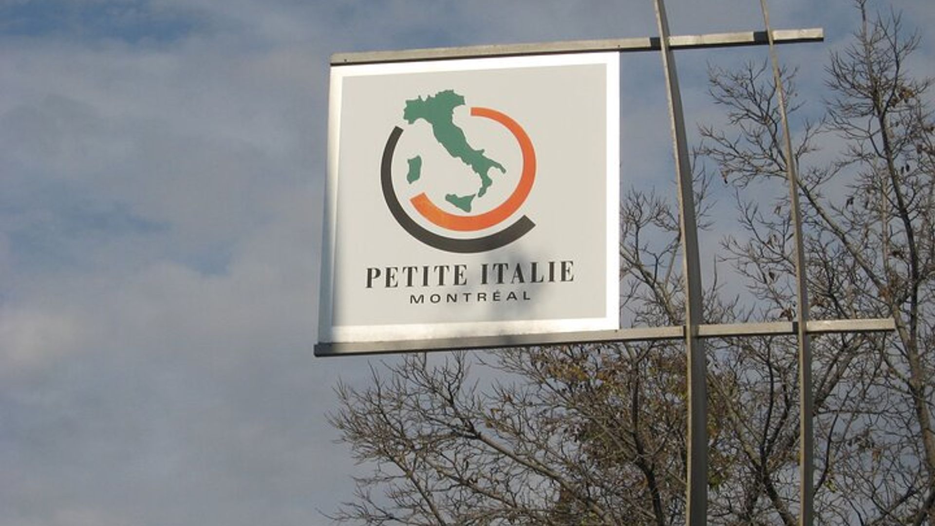Montreal : Privater Marktrundgang mit Little Italy