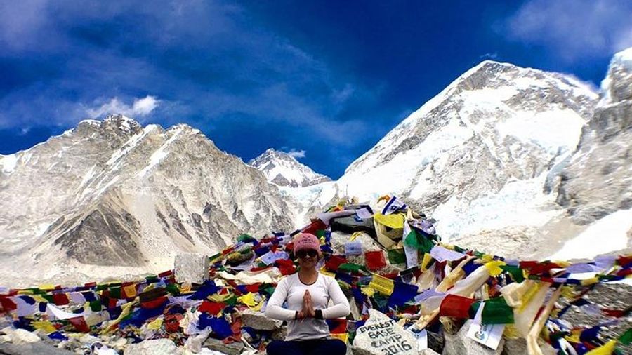 14-Day Small-Group Trek to Everest Base Camp, Nepal